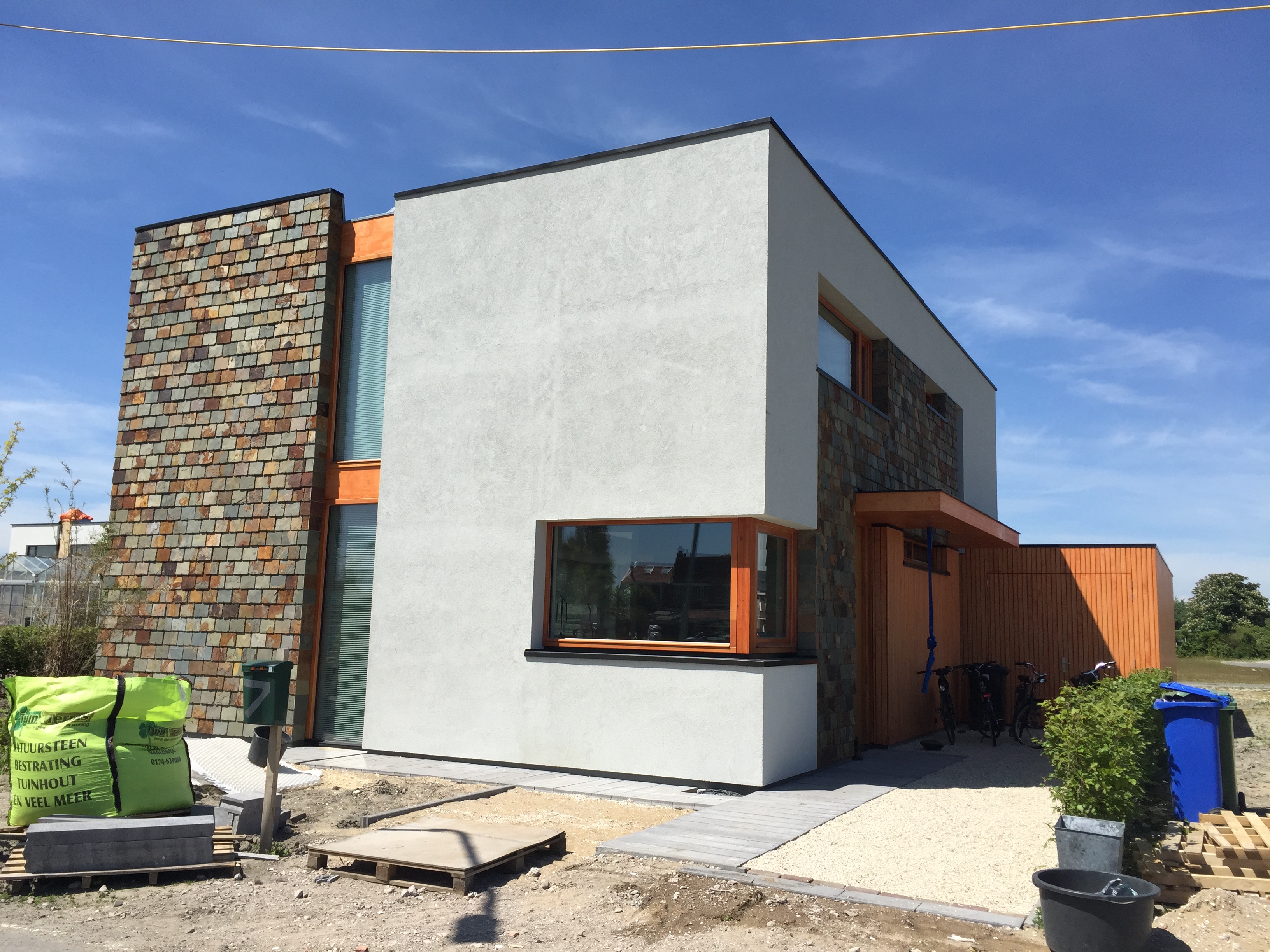 Villa Rijswijk-Buiten - 2